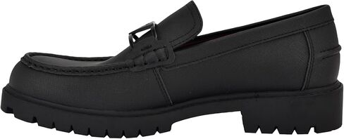 Guess Men's Dacto Loafer in Saudi Arabia