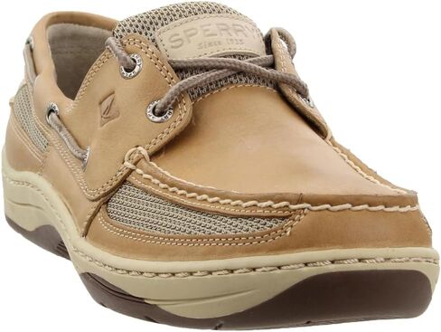 Sperry Men's Boat Shoes in Saudi Arabia