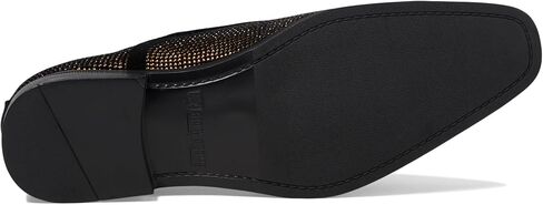 STACY ADAMS Men's Starleigh Rhinestone Slip on Loafer in Saudi Arabia