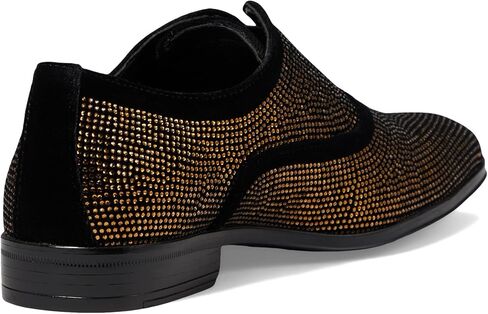STACY ADAMS Men's Starleigh Rhinestone Slip on Loafer in Saudi Arabia