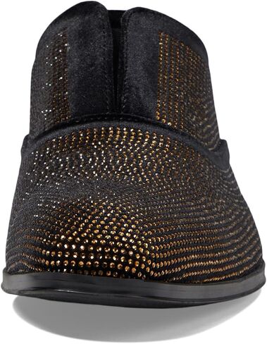 STACY ADAMS Men's Starleigh Rhinestone Slip on Loafer in Saudi Arabia