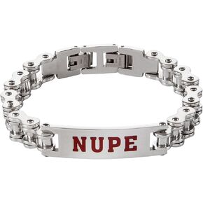 البائع الرسمي لـ Kappa Alpha Psi - مجموعة الأساور - أدوات الأخوة in Kuwait