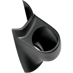 Auto Meter 10184 Gauge Works Single Gauge Pod