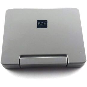 BCH Premium Tight-Seal Self-Inking Pad for Fast-Dry Stamp Ink - Solvent Tolerant