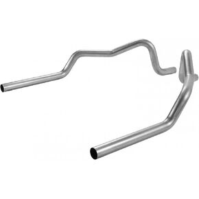 Flowmaster 15801 Pre-bent Tailpipes