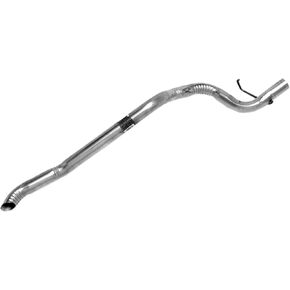 Walker 45379 Exhaust Tail Pipe 2" Inlet (OD) 2" Outlet (OD) for Jeep Cherokee