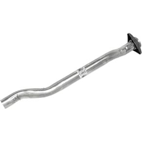 Walker 53066 Exhaust Pipe 2.625" Inlet (ID) 2" Outlet (OD) for Ford Ranger