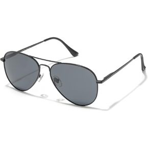 Veda Tinda Vision Aviator Sunglasses for Womens and Men 2024 Vintage 70s Classic Trendy Retro Men Sunglasses UV400 Protection