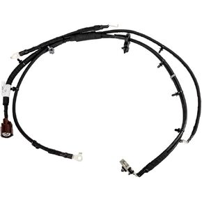 GM 84091756 Negative Battery Cable