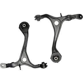 Front Lower Control Arm with ball joint for Honda Accord for Acura TSX 2003-2008 Lower Control Arm 2.4L & 3.0L K640289 K640290