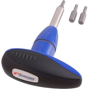 Schrader 20145 TPMS T-20 Torque Tool
