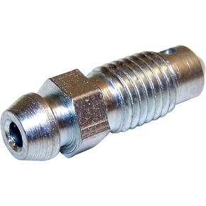 CROWN AUTO Crown Bleeder Screw