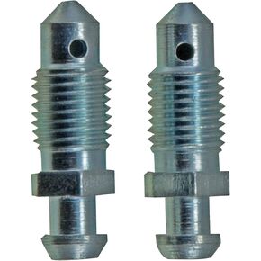Dorman 6858 Brake Bleeder Screw, 2 Pack