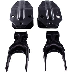 ApplianPar Engine Motor Mount Front Left or Right Torque Strut Kit for Chevrolet Impala Monte Carlo 3.5L 3.9L 5.3L