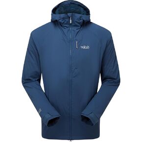 RAB Men's VR Summit Softshell Jacket for Skiing and Climbing