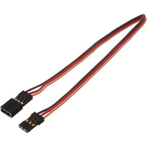 Spektrum Heavy-Duty Servo Extension 9