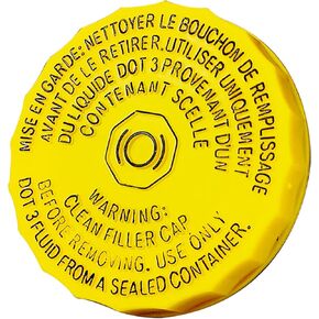 Brake Master Cylinder Fluid Bottle reservoir Cap Fit for Ram 2500 3500 for Jeep Wrangler Compass Cherokee for Chrysler Pacifica 200