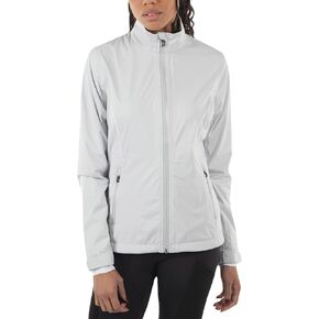 Sunice Performance Apparel - Women's Onassis Waterproof Lightweight Full Zip Stretch Rain Jacket