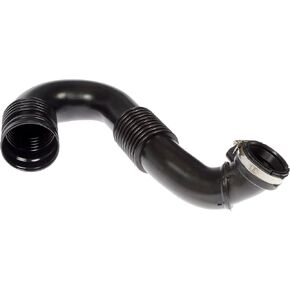 Dorman 696-137 Engine Air Intake Hose Compatible with Select Mercedes-Benz Models