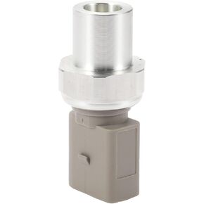 Motoforti A/C Pressure Switch Sensor Air Conditioning Refrigerant Pressure Transducer for AUDI A3 2006-2013 No.3R0959126/8E0959126