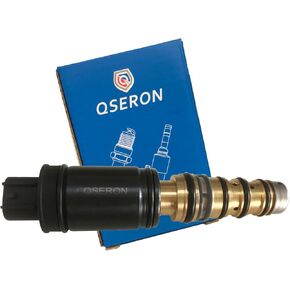 AC Compressor Control Solenoid Valve 7SEU17C TSE14C 88310-02711 Compressor for Toyota Corolla 1.8L 2014 2015 2016 2017
