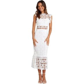 Petal & Pup Women's Lauren Dress