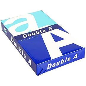 A3 Premium Printer Paper - 11.69 x 16.53 inches - International Size (500 Sheets)