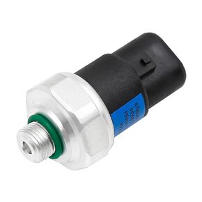 A/C Pressure Switch Sensor Replaces#88645-60030 for Acura Legend RL TL Toyota 4Runner Camry Corolla MR2 Paseo Previa RAV4 Sienna Tercel Lexus Chevrolet Prizm HFC-R134a A3064