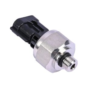 Oil Pressure Sensor 6Y5-8366B-01-00 6AW-8366B-01-00 Compatible with Yamaha Outboards F150 F200 F225 F250 F300 F350 FL150 FL250 FL300 FL350 VF200 VF225 VF250