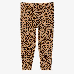 Little Sleepies Leggings for Girls