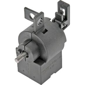 Dorman 924-974 Shift Interlock Solenoid Compatible with Select Ford/Mercury Models
