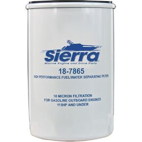 Sierra International 18-7865, Fuel Filter