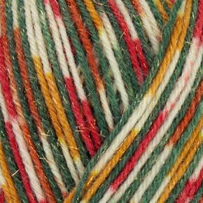 West Yorkshire Spinners - خيوط الحياكة المميزة 4 طبقات - رم بارادايس (# 822)