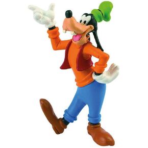 Bullyland Goofy Action Figure