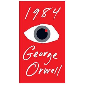[By George Orwell ] 1984 (Signet Classics) (Mass Market Paperback)【2018】by George Orwell (Author) (Mass Market Paperback)