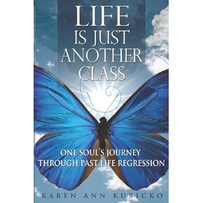 Life Is Just Another Class: One Soul's Journey Through Past Life Regression