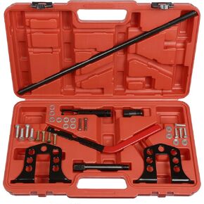 مجموعة ضاغط زنبركي للصمام العلوي لإزالة التثبيت العالمي OHV/OHC in Kuwait