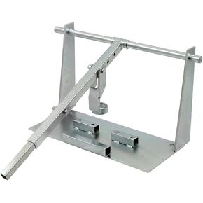 Bench Mount Head Assembly Tool, for VW Heads, Compatible with Dune Buggy