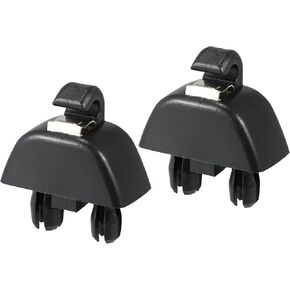 X AUTOHAUX 2pcs Sun Visor Support Clip Retainer 4F0857561 for Audi A6 Quattro A7 A8 RS6 for VW Passat 6R0857561Y20 Sun Visor Support Clip Holder Bracket Hanger Plastic Beige Anti Vibration
