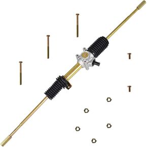 labwork Steering Rack and Pinion Replacement for Can-Am 800 1000 2014 Max 1000 709401185 709400899 709401004 709401195