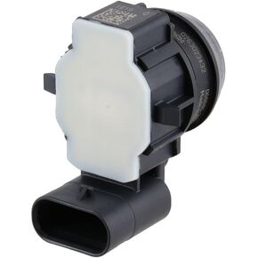BOSCH 0263023432 Ultrasonic Parking Sensor - Compatible with Select Jeep Cherokee, Grand Cherokee; Single