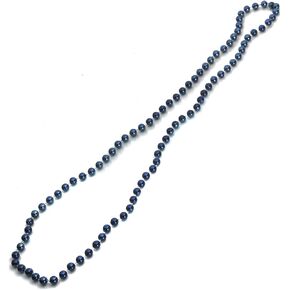 Anderson's 24-Piece Round Bead Sets, 33 Inches, Fan Gear, Birthdays, Homecoming, Game Days, Holidays