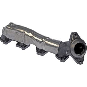 Dorman 674-904 Driver Side Exhaust Manifold Kit - Includes Required Gaskets and Hardware Compatible with Select Ford / Lincoln / Mercury Models