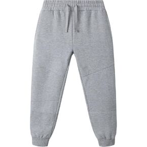 Toddler Boys Bottoms Toddler Sweatpants Cotton Jogger Pants