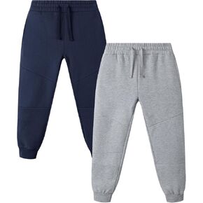 Toddler Boys Bottoms Toddler Sweatpants Cotton Jogger Pants