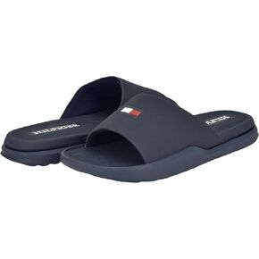 Tommy Hilfiger Men's Marmo Sandal