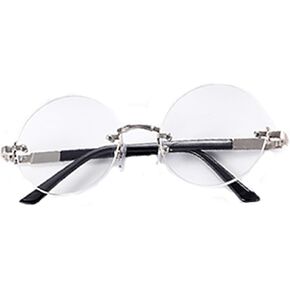 MANYEER Zenin Maki Glasses Cosplay Anime Props Costume Accessories