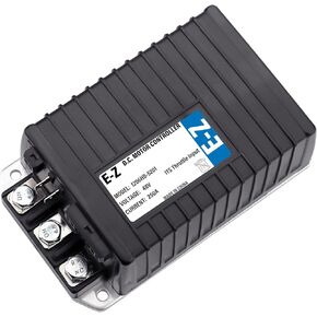 1206hb-5201 for EZG0 for Curtis txt 48V 250A dc Motor Controller 1206HB 5201 Compatible with Express S4 / L4, for Terrain 250, for MPT 800 / 1000, for Cushman Hauler 800 / 1000