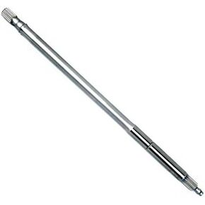 RAREELECTRICAL New Drive Shaft Compatible With Sea-Doo Gtx Lrv Gtx Limited Gtx Ltd 951Cc 1998 1999 2000 2001 2002 2003 By Part Number 272000160