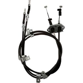 ACDelco Professional 18P97316 Parking Brake Cable Assembly